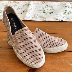 Casual Sperry